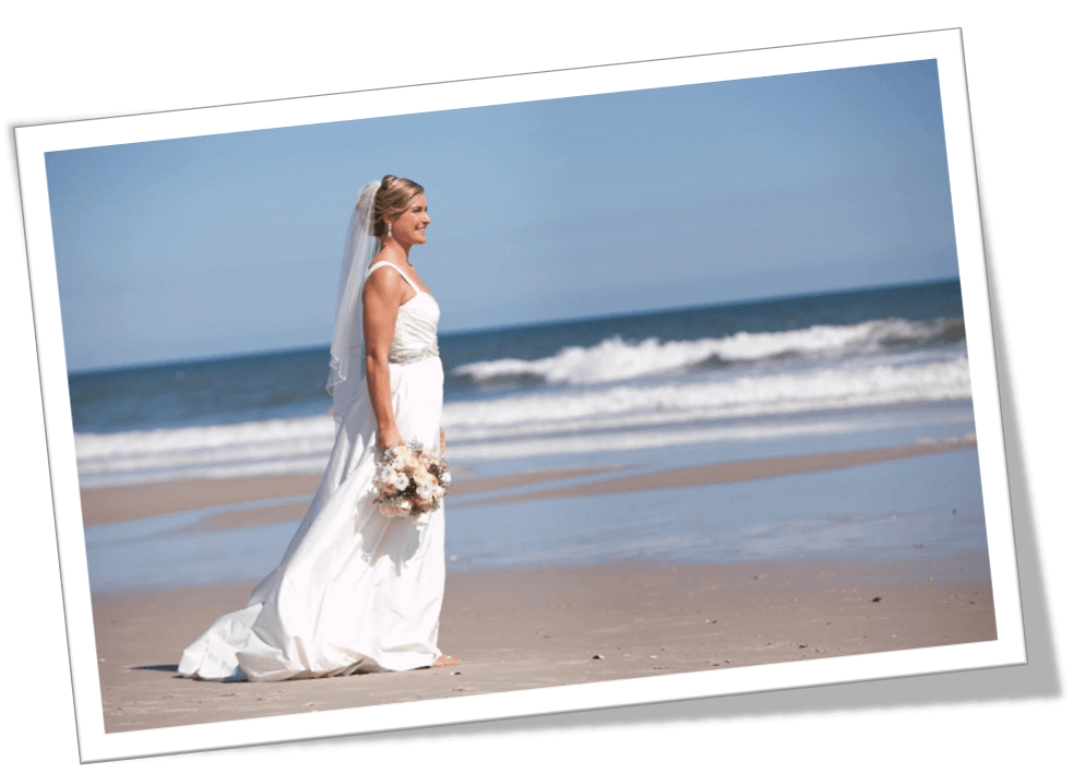 Long Beach Island Weddings | Weddings on LBI | Long Beach Island New Jersey
